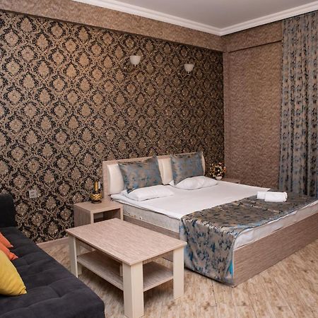 Sebail Inn Hotel Μπακού Εξωτερικό φωτογραφία