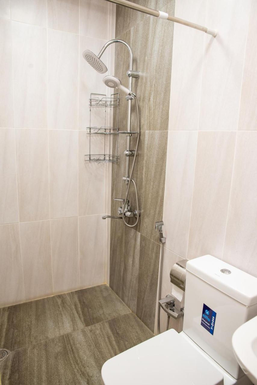 Sebail Inn Hotel Μπακού Εξωτερικό φωτογραφία
